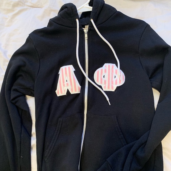 Alpha phi jacket - Picture 2 of 2